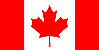 Flag of Canada - Drapeau du Canada