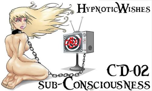 CD 02 - sub-Consciousness